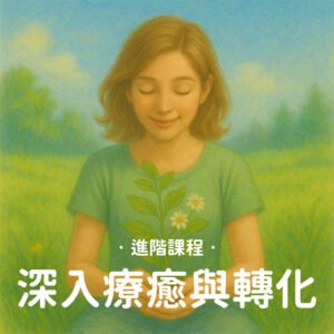 進階課程｜深入療癒與轉化